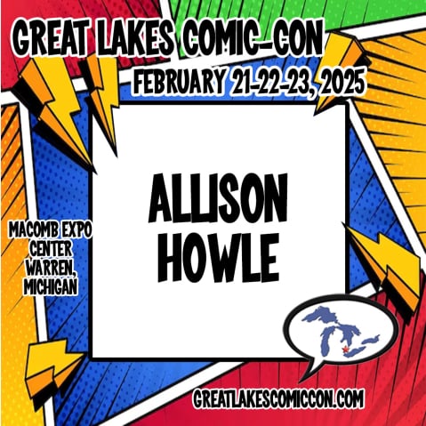 Allison Howle