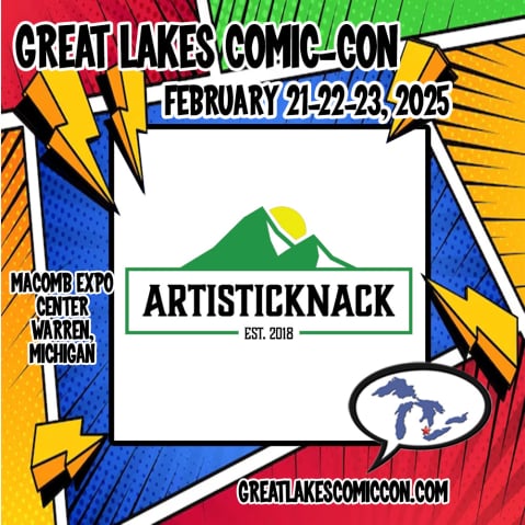 ArtisticKnack
