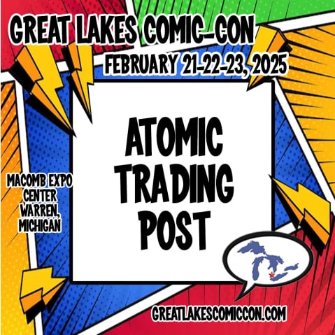 Atomic Trading Post