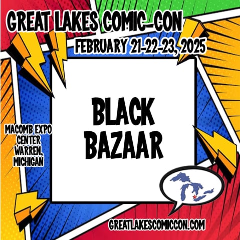 Black Bazaar
