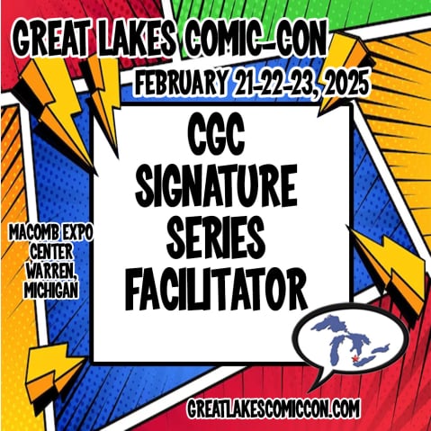 CGC Facilitator - Rich Henn