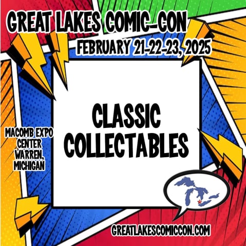 Classic Collectables