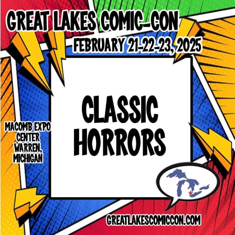 Classic Horrors