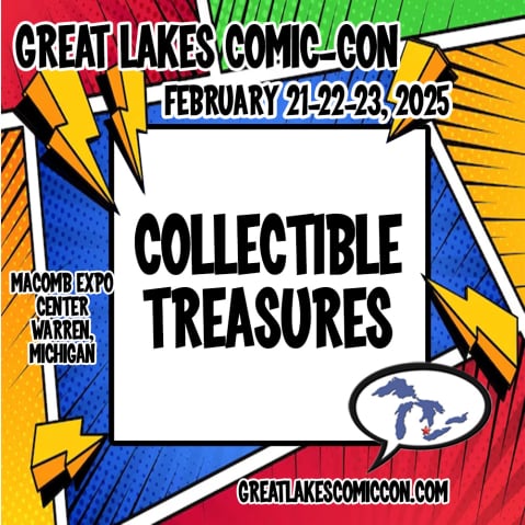 Collectible Treasures