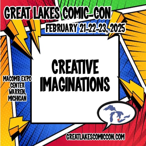 Creative Imaginations