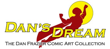Dan's Dream