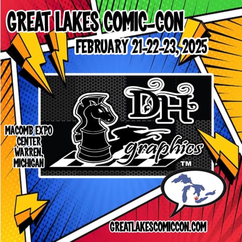 DH Graphics