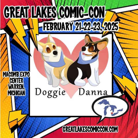 Doggie Danna