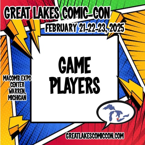 Game Players