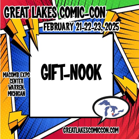 Gift-Nook