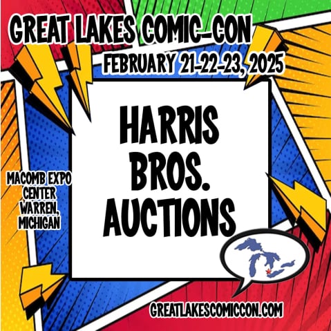 Harris Bros. Auctions