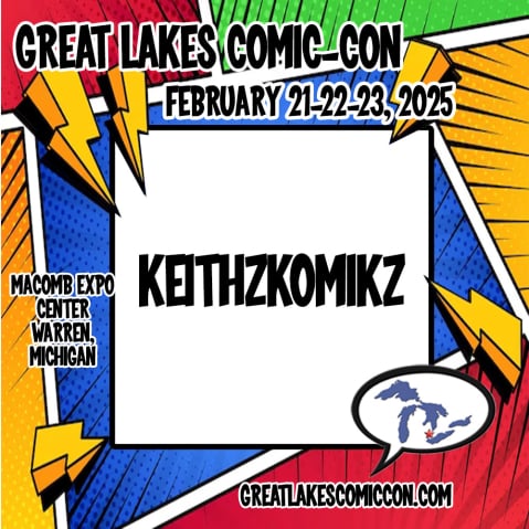 Keithzkomikz
