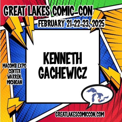 KENNETH GACHEWICZ