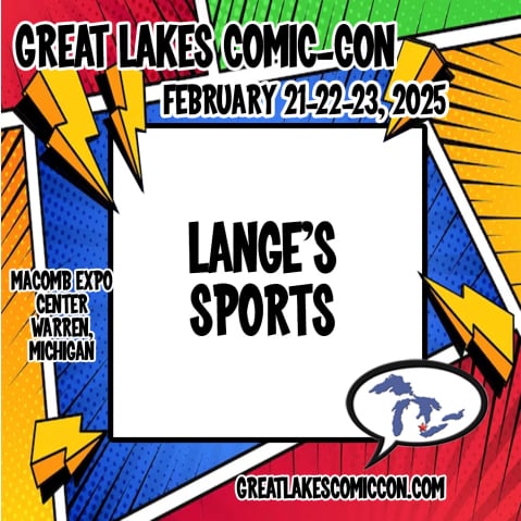 Lange's Sports