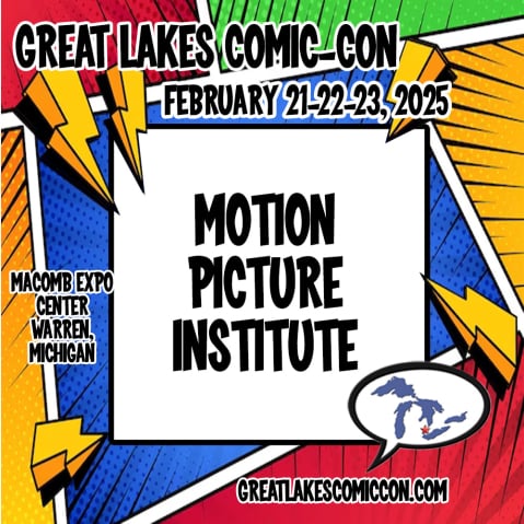 Motion Picture Institute