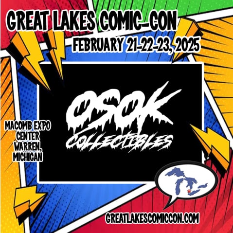 OSOK Collectibles