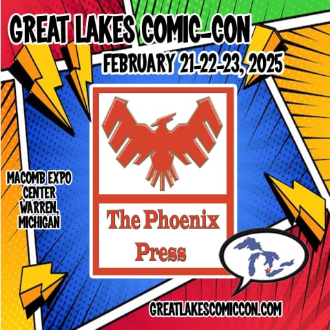 The Phoenix Press