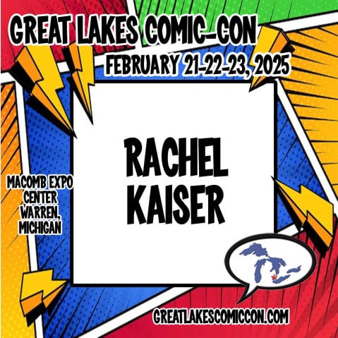 Rachel Kaiser