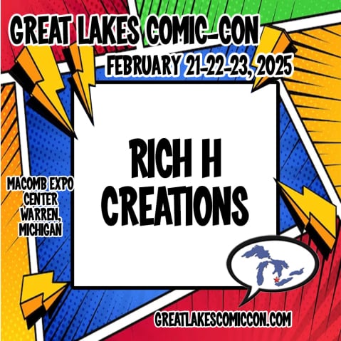 Rich H Creations