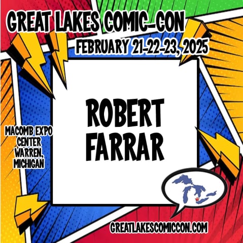 Robert Farrar