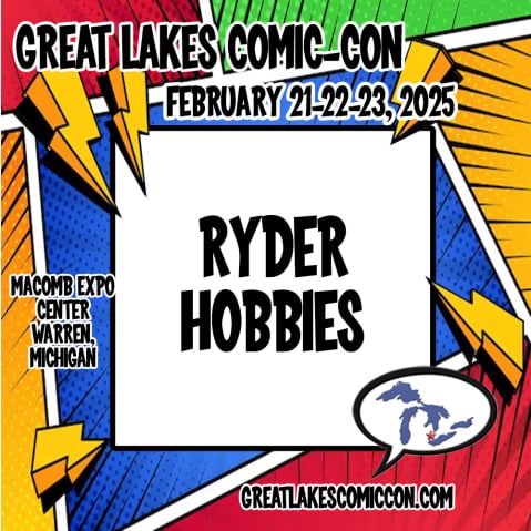 Ryder Hobbies