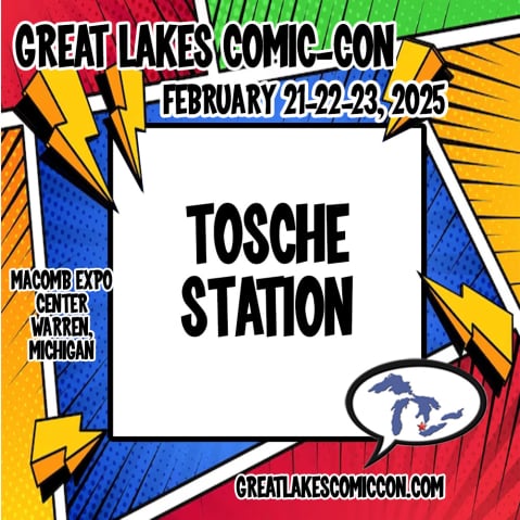 Tosche Station