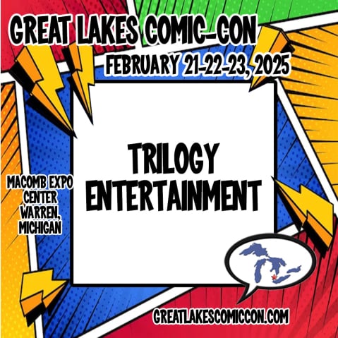 Trilogy Entertainment